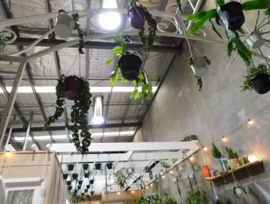 索樂圖日光照明系統(tǒng)案例