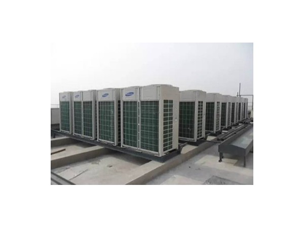 中央空調系統的節能舉措有哪些？