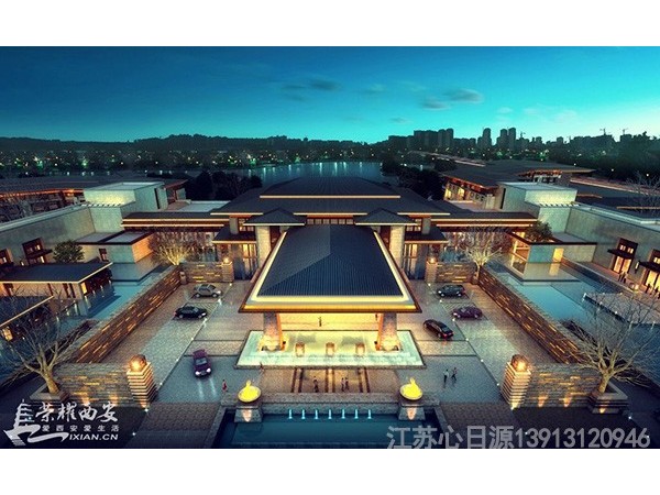 沃肯電脈沖阻垢系統在酒店中央廚房的應用