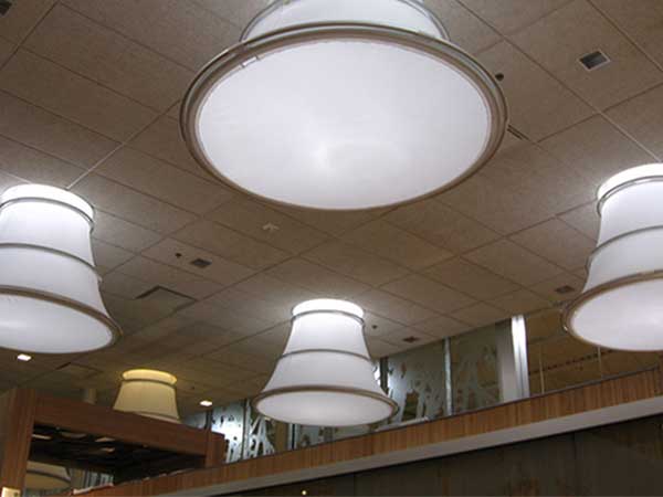 導光管照明系統