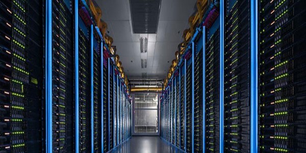 數據中心機房如何節能，擁有磁懸浮心臟的中央空調節能改造