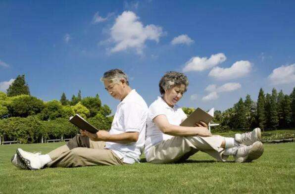 為什么自然光照明是養老建筑最好的照明方式？