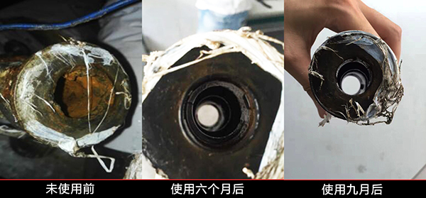 工業電子除垢儀有哪些