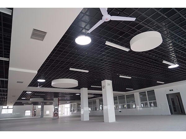 自然光照明和人工照明的區別