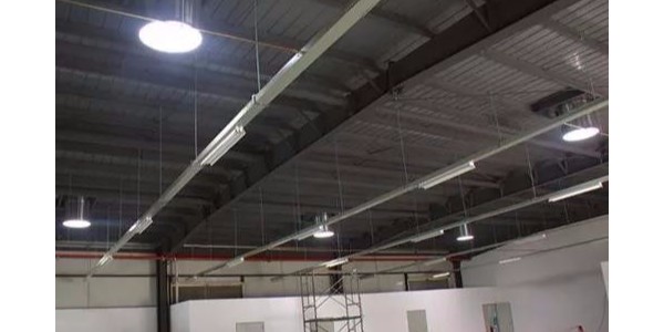 眾多廠家都在爭相使用的導光管，了解一下