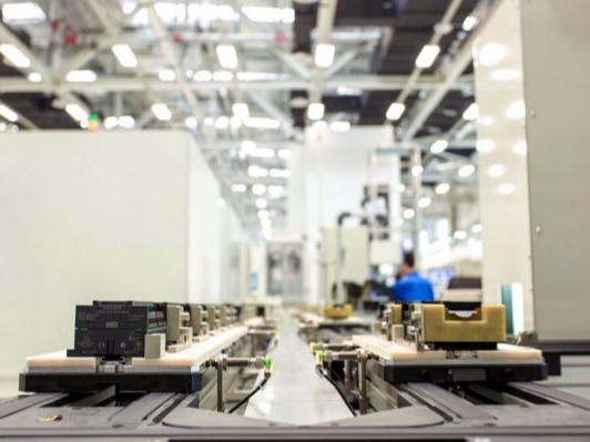 西門子提高工作效率的秘密武器——導光管照明系統(tǒng)