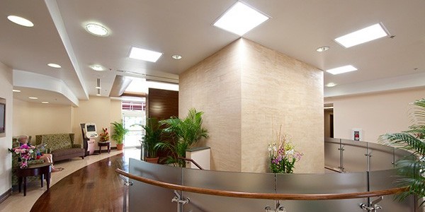 管道式采光照明系統能取代節能燈照明嗎？