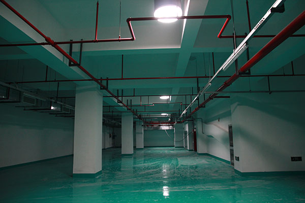 管道式采光照明系統(tǒng)能取代節(jié)能燈照明嗎？