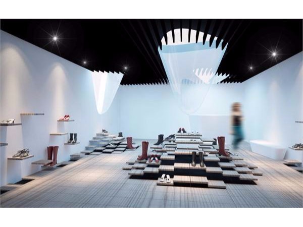 用陽光激發創意，管道式日光照明的神奇之處