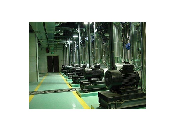 中央空調系統節能技術知多少？