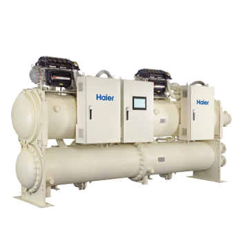 水地源熱泵磁懸浮離心機組