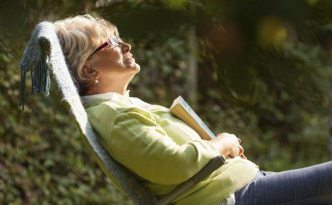 陽光對身體的重要性