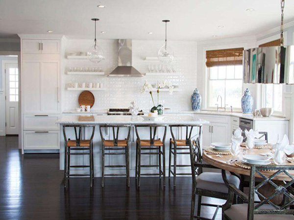 沃肯電脈沖阻垢系統，軟水機的健康替代品