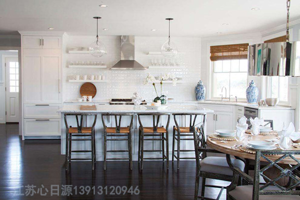 家用除垢設備水印