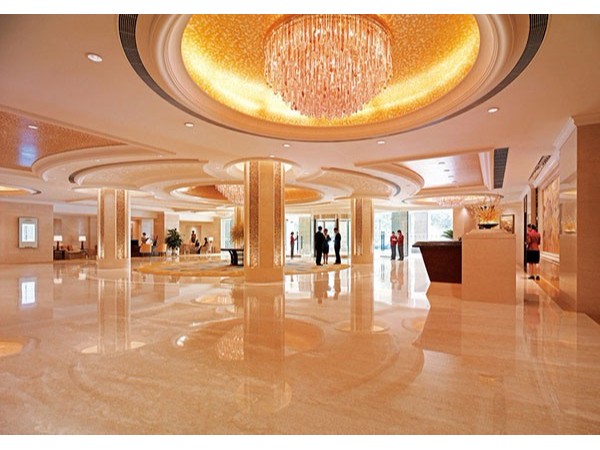 磁懸浮變頻離心冷水機組可以為酒店帶來哪些好處