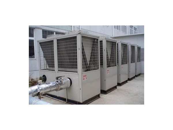 淺談商業建筑的中央空調節能技術