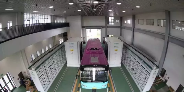 索樂圖創新光照模式——國家電網運用實例