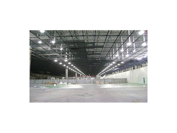 導(dǎo)光管采光系統(tǒng)，綠色煙廠的理想照明系統(tǒng)方案