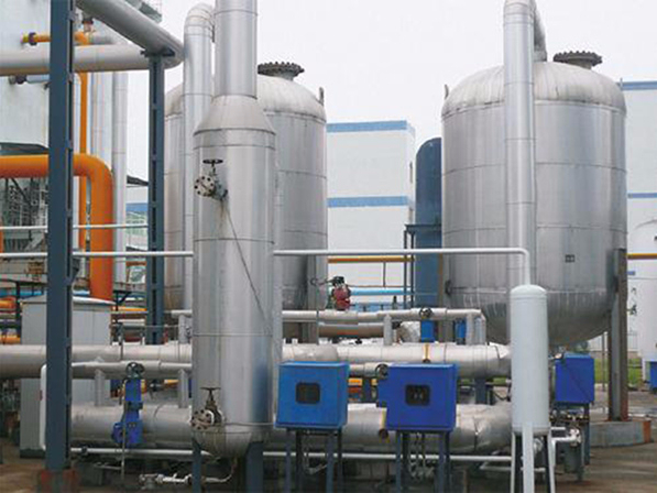 中央空調常出現的水系統水垢問題，物理性的電脈沖除垢方式可以一試