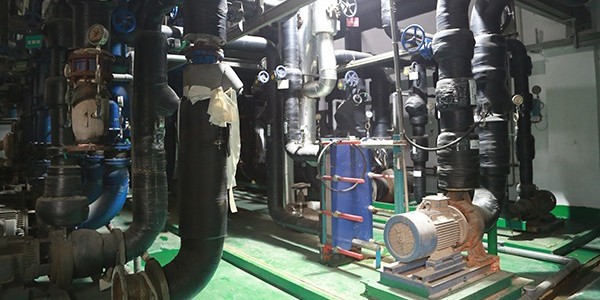 陳舊空調機房節能改造有必要嗎？