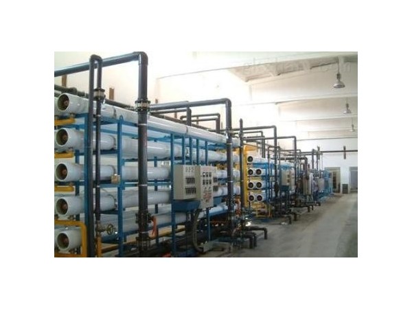 沃肯電子除垢，解決造紙行業設備水垢問題