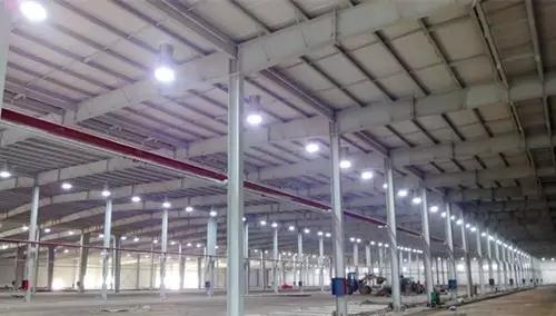 導光管應用案例