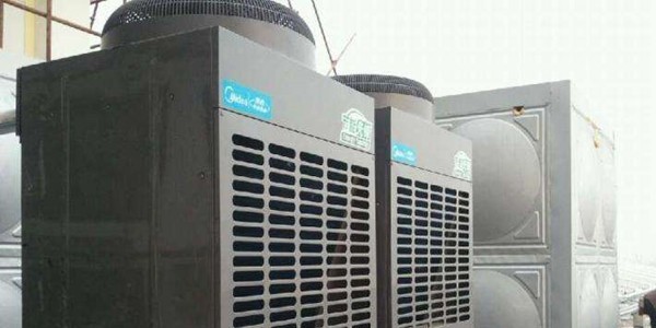 中央空調系統節能改造的方案及思路有哪些