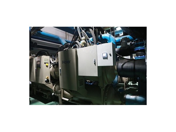 磁懸浮變頻離心機組實際節能率如何？