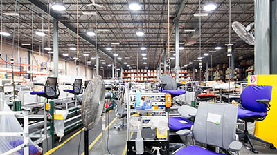 導光管案例應用