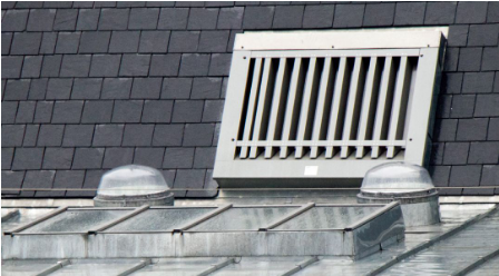 索樂圖自然光照明建筑案例