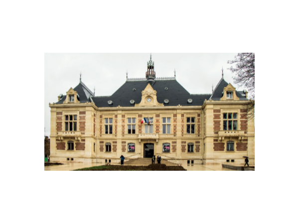 索樂圖導(dǎo)光照明——歷史建筑與人類情感的氛圍關(guān)系的潤滑劑