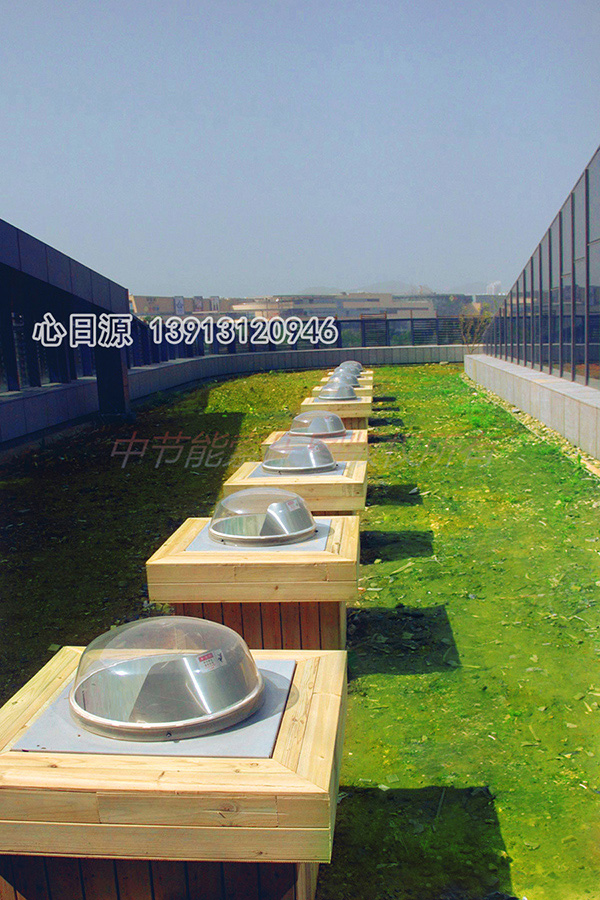 索樂圖無電照明應用案例