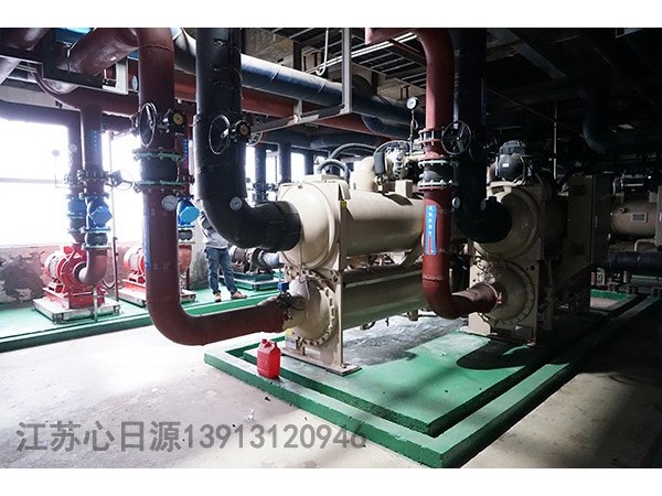 中央空調節能改造的內容包含哪些