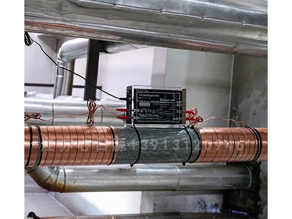 工業設備除水垢用什么清洗劑