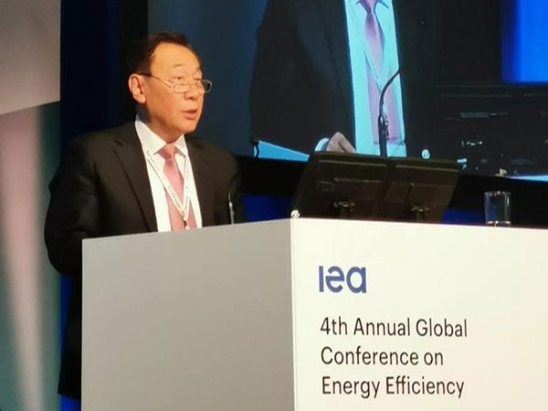 能效是最重要的第一能源——第四屆“全球能效大會”在愛爾蘭召開