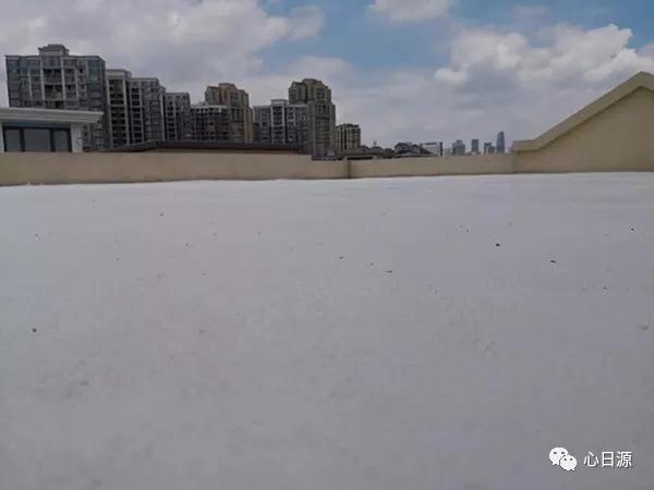 環保水泥民宅應用案例