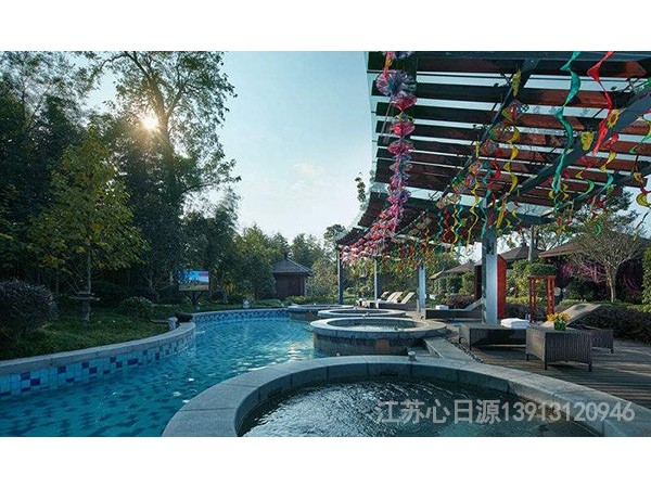 電子除垢儀可以用于溫泉水除水垢嗎，效果如何