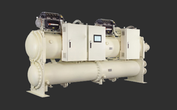 海爾磁懸浮中央空調(diào)的都用了哪些黑科技