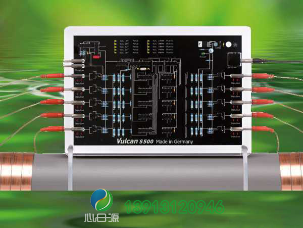 鍋爐水垢清除方法沃肯電脈沖阻垢系統