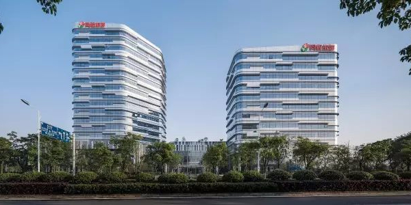 碳氫制冷劑走進同程旅游網(wǎng)，構(gòu)筑生態(tài)辦公新空間