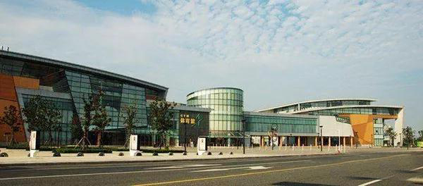 體育館中央空調機房實現60%的節能率，都用了什么黑科技