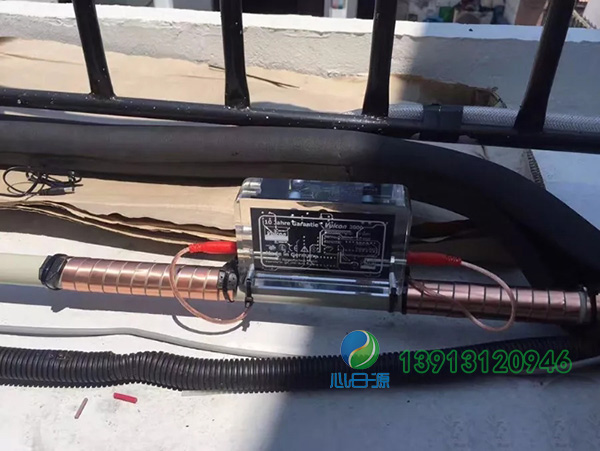 注塑機怎樣清除水垢