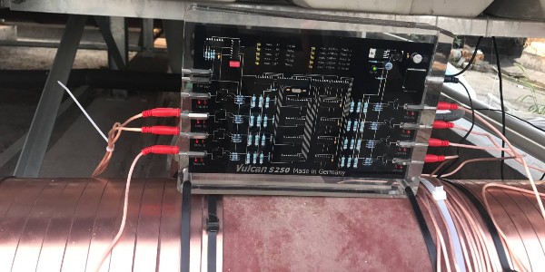 沃肯電脈沖阻垢系統相比化學除垢劑的優勢是什么？