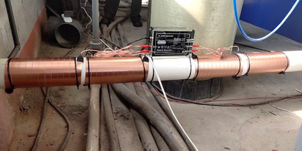 沃肯電子除垢儀——循環(huán)水水垢處理的理想解決方案