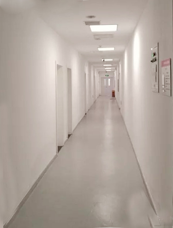 索樂圖濰坊醫院案例