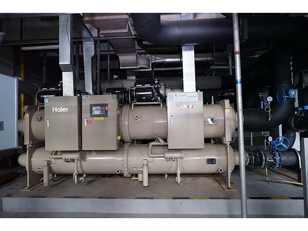 相對于傳統冷水機組,磁懸浮冷水機組有哪些優勢?