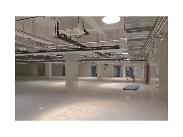 索樂(lè)圖導(dǎo)光管采光系統(tǒng)——對(duì)人體有好處的采光照明系統(tǒng)！