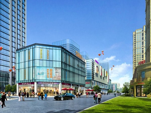 【暖通課堂】工商業(yè)建筑中現(xiàn)有中央空調(diào)能耗現(xiàn)狀解析