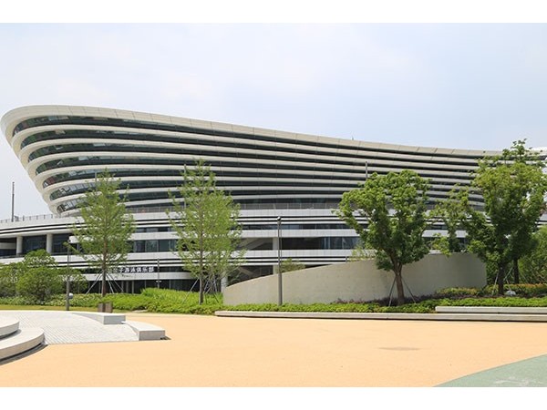 奧體中心都在用的導光管采光系統，到底有哪些出眾之處